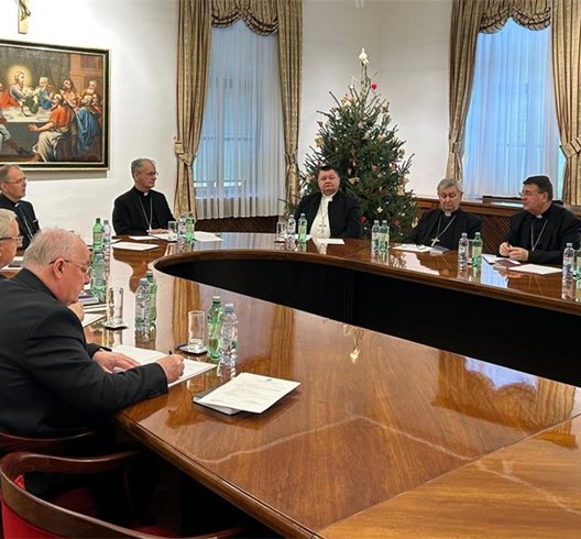 ​Priopćenje sa Šezdeset i šeste sjednice biskupā Zagrebačke crkvene pokrajine